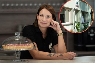 Otwarcie „Umilaj”! Mieszkańcy pokochali kawiarnię nad zalewem