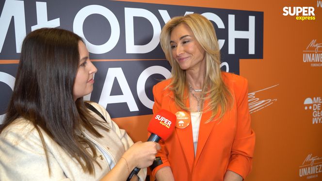 Martyna Wojciechowska: Przeprosiłam córkę za błędy