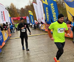 Lotto 8 Olsztyński Bieg Niepodległości cz.2