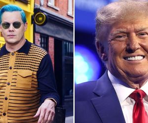 Po Brucie Springsteenie czas na Jacka White'a. Doszło do medialnej przepychanki słownej między muzykiem a Donaldem Trumpem