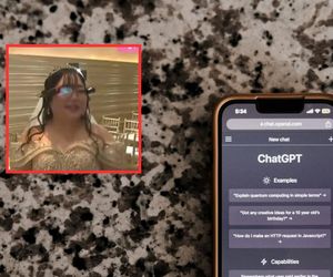 Japonka poślubiła AI. Niezwykła historia miłości i algorytmów