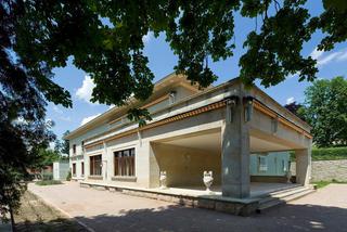 Perły funkcjonalizmu w Czechach