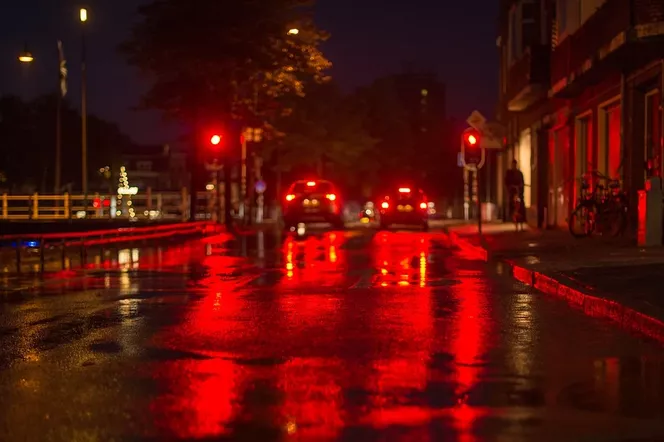 Duża awaria w centrum Radomia! Brak prądu na Zamłyniu