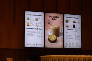 Starbucks wkracza do Białegostoku. Wiemy, kiedy otwarcie i gdzie wypijesz kawę
