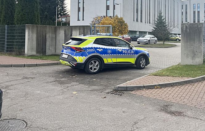 Tragedia w Woli Osowińskiej. 13-latek podejrzany o zabicie starszego brata