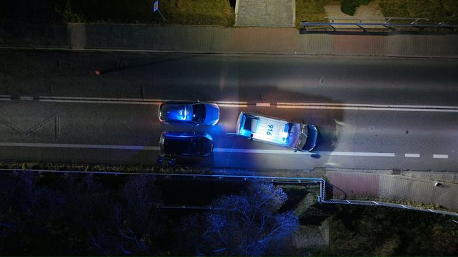 13-letni rowerzysta zginął pod kołami tira. Tragedia na DK7