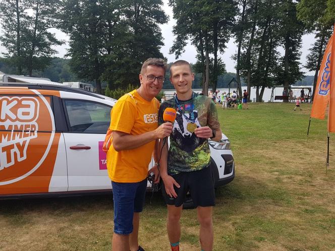 Eska Summer City Olsztyn! ULTRA Mazury