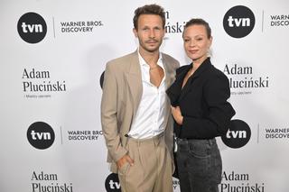 Gwiazdy na wystawie znanego fotografa  