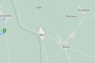 Krótkie nazwy miejscowości w Zachodniopomorskiem 