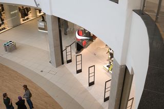 Wielkie otwarcie sportowego giganta w Warszawie. To jedyny taki sklep w Polsce