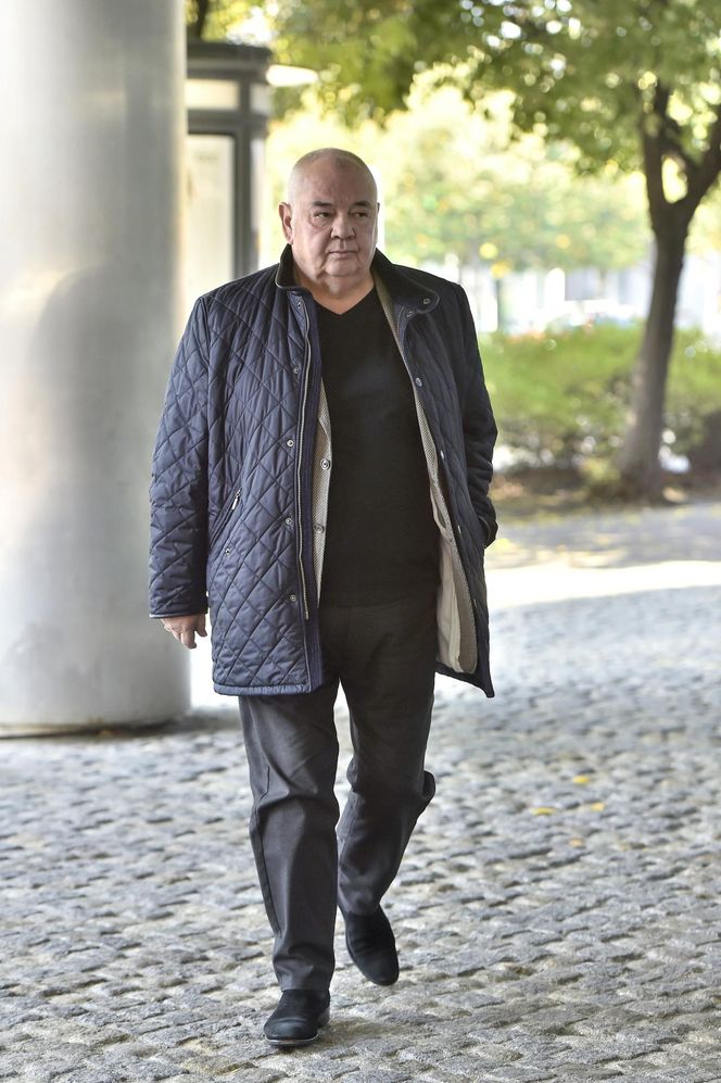 Stanisław Sojka nie żyje. Burzliwe życie wielkiego artysty