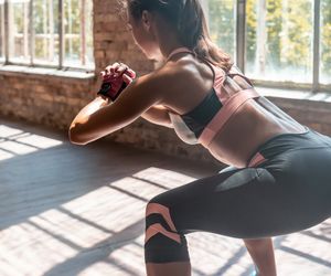 Ćwiczenia powiększające pośladki