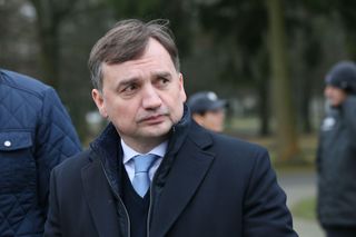 Zbigniew Ziobro stanie przed komisją? B. minister zabrał głos, prokuratura odpowiada