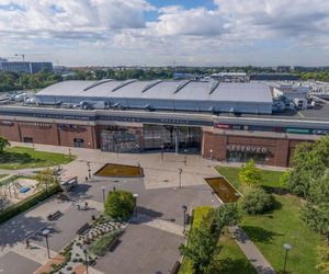 Największe centrum handlowe we Wrocławiu sprzedane. Magnolia Park w rękach inwestorów z Afryki