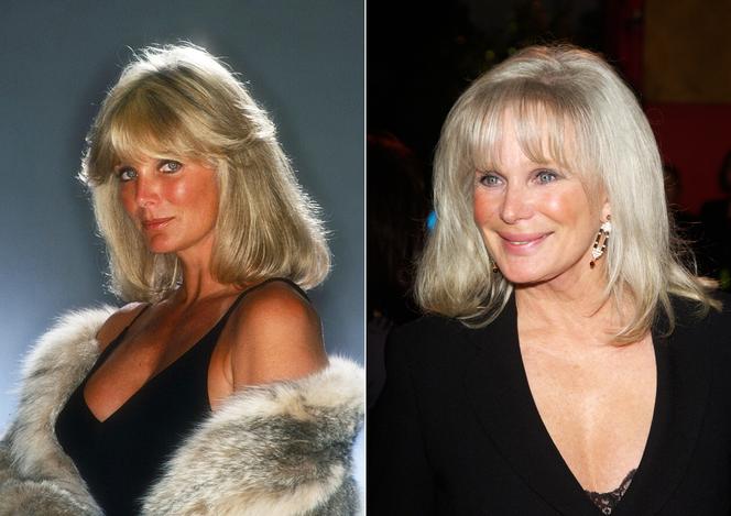 Krystle z „Dynastii" wciąż wygląda jak milion dolarów. Linda Evans ma 80 lat i zachwyca urodą 