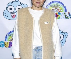 Gwiazdy na premierze Gumballa