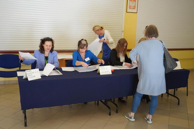 Wybory samorządowe 2024 w Kielcach