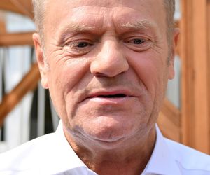 Wybory prezydenckie 2025 - Donald Tusk.