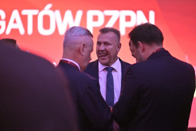 Cezary Kulesza dalej prezesem PZPN!