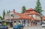 To największe miasto w Małopolsce bez kolei. Mieszkańcy wciąż czekają na pierwszy pociąg