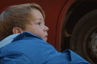 M jak miłość, odcinek 1711: Szymek (Staś Szczypiński)