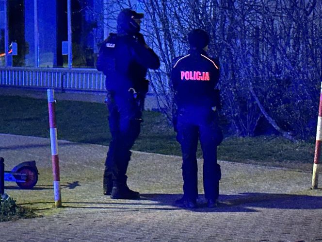 Napadał na seniorki w Warszawie. Wreszcie wpadł w ręce policji 