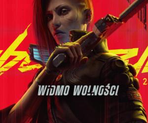 Cyberpunk 2077: Widmo wolności nagrodzone! To najlepsza polska gra 2023 roku! 