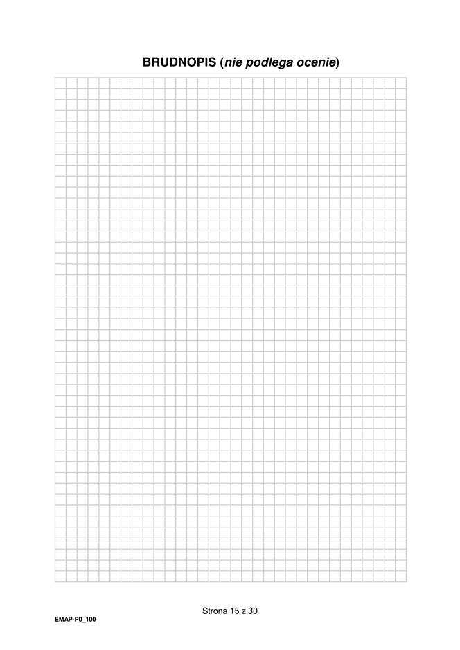 Matura 2023: matematyka. Arkusze CKE i odpowiedzi rozwiązane przez eksperta [Formuła 2015]	