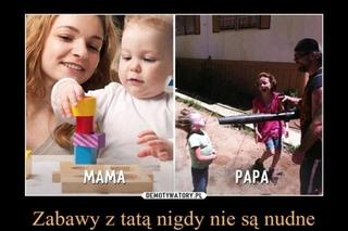 Memy na Dzień Ojca 2024