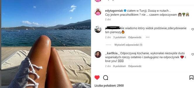 Edyta Górniak 