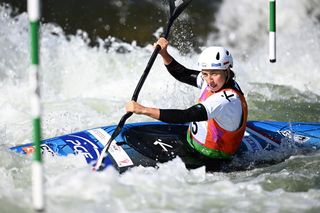 Historyczny występ Klaudii Zwolińskiej! Kolejny medal mistrzostw świata dla Polki