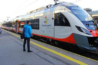 Wakacyjny pociąg do Sandomierza wraca na trasę! Kolejny pomysł na weekendowy wypad