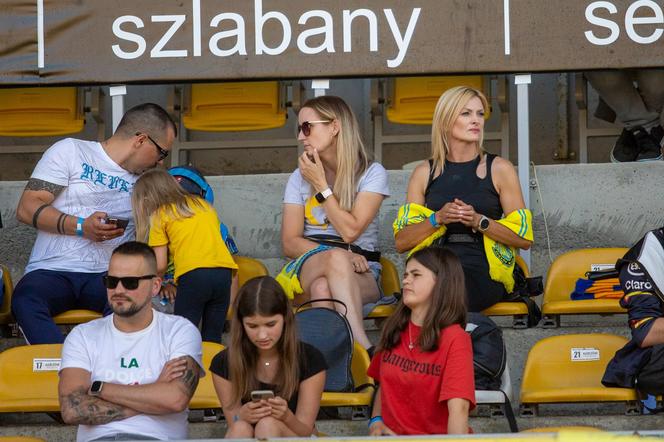 ebut.pl Stal Gorzów - Betard Sparta Wrocław [ZDJĘCIA]