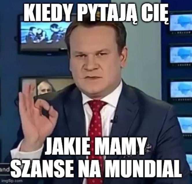 Polska - Mołdawia: Najlepsze memy