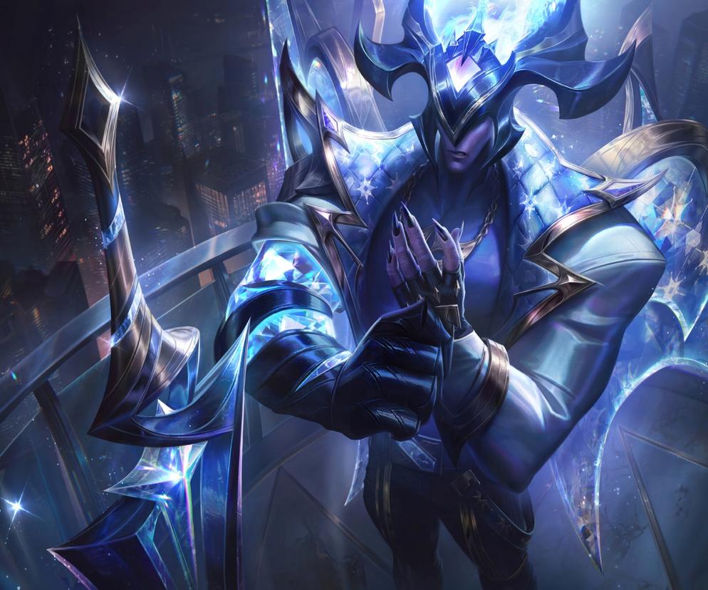 League of Legend - Aatrox