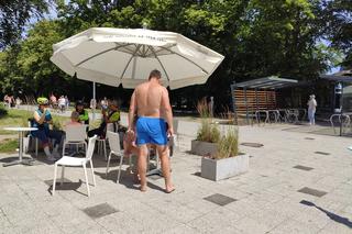 Tak robię tylko turyści