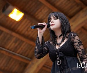 Patrycja Markowska gwiazdą Dni Łukowa 2025
