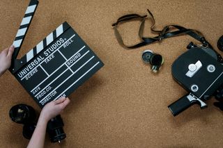 Władca Pierścieni, Harry Potter, Top Gun. Oto quiz filmowy dla prawdziwych kinomanów