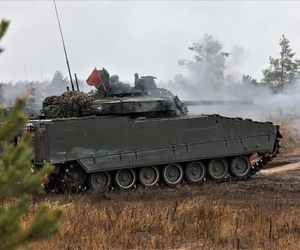 Estoński CV90