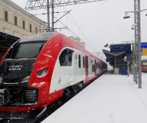 Toruń. Nowe pociągi w regionie! Udane zakupy samorządu w bydgoskiej Pesie