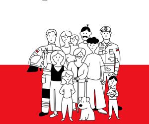 Poradnik bezpieczeństwa. Rząd radzi, jak przygotować się na kryzys i zagrożenia. Zobacz PDF + JPG