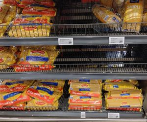 ceny produktów w marketach w Niemczech 