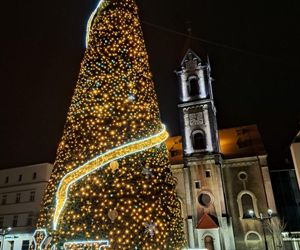 Najpiękniejsze ozdoby świąteczne na Śląsku - zdjęcia