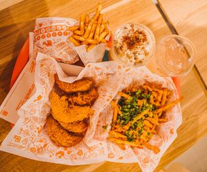 Nowa restauracja Popeyes we Wrocławiu! Kiedy otwarcie?