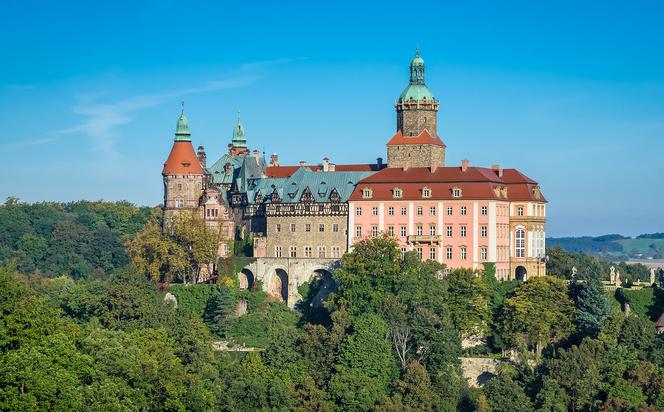 Dolnośląski Festiwal Tajemnic już jutro! Będą rycerze i... dentyści! [AUDIO]