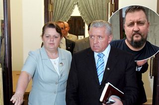 Rocznica śmierci Leppera. Renata Beger nie ma wątpliwości: Został zgładzony. Sam nie zostawiłby najbliższych
