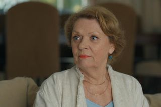 Barwy szczęścia, odcinek 3122. Józefina (Elżbieta Jarosik)