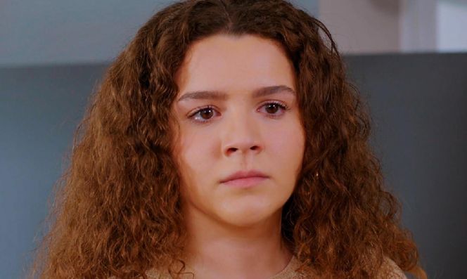 Miłość i nadzieja, odcinek 312. Melis