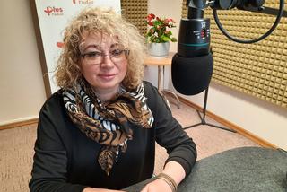 W rytmie życia z Beatą Płachecką, koordynatorką wolontariatu Hospicjum w Darłowie