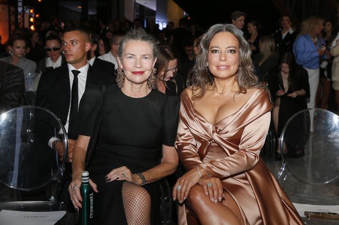 Anna Mucha na ELLE Style Awards 2025